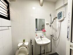 Blk 773 Yishun Avenue 3 (Yishun), HDB 3 Rooms #501287901